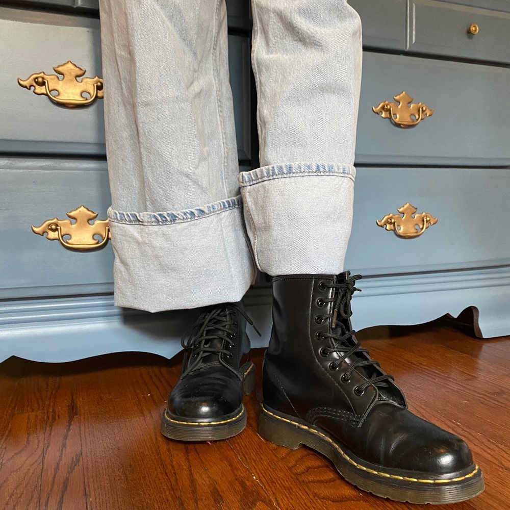 Doc Martens